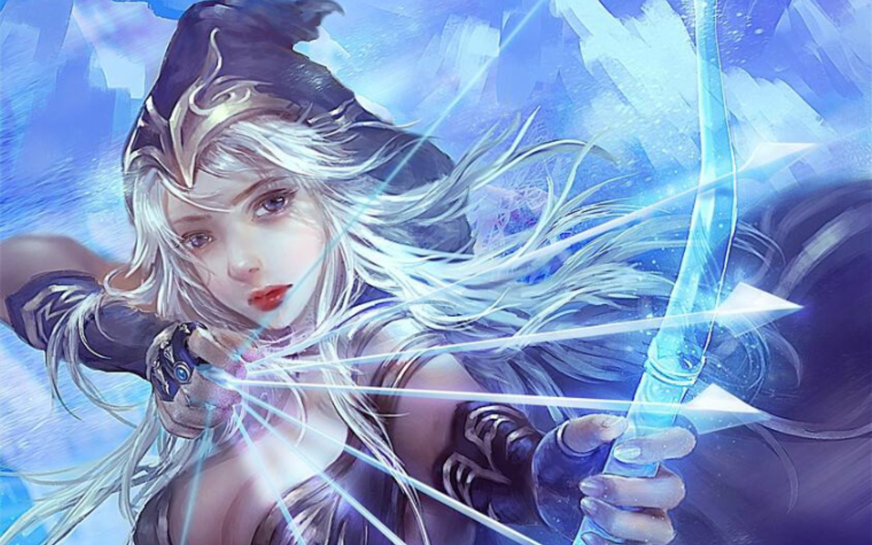 臂展优势 臂展优势